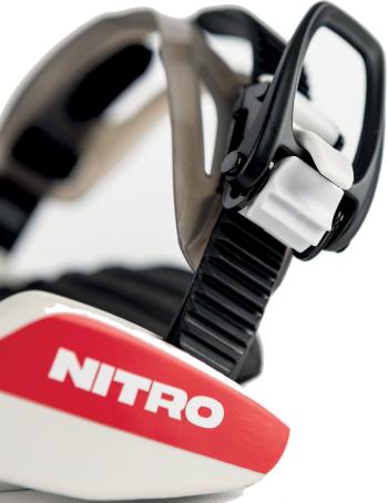 Nitro Rambler snowboard bindings 7.Image