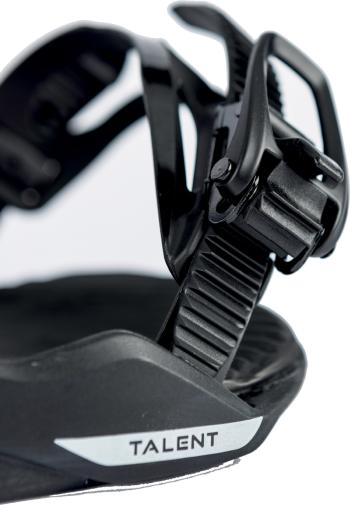 Nitro Talent Uni snowboard bindings 5.Image