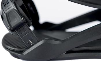 Nitro Talent Uni snowboard bindings 7.Image