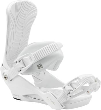 Nitro Cosmic snowboard kötés Kép