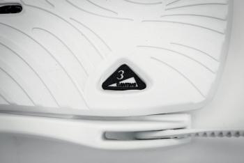 Nitro Cosmic snowboard kötés 10.Kép