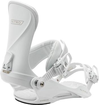 Nitro Cosmic snowboard kötés 2.Kép