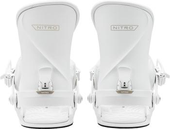 Nitro Cosmic snowboard kötés 3.Kép