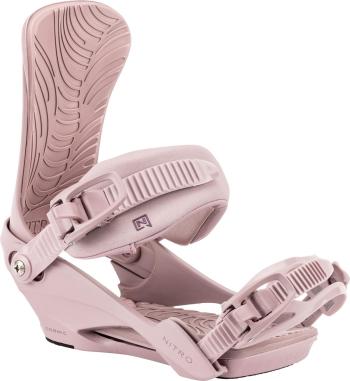 Nitro Cosmic snowboard kötés 1.Kép