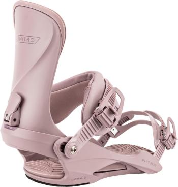 Nitro Cosmic snowboard kötés 2.Kép