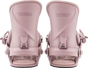 Nitro Cosmic snowboard kötés 3.Kép
