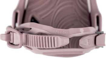 Nitro Cosmic snowboard kötés 8.Kép
