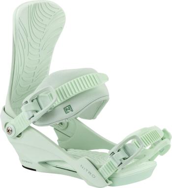 Nitro Cosmic snowboard bindings 1.Image