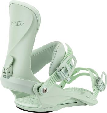Nitro Cosmic snowboard bindings 2.Image