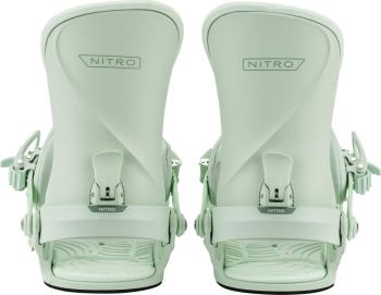 Nitro Cosmic snowboard bindings 3.Image