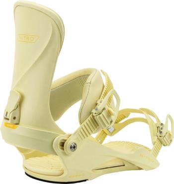 Nitro Cosmic snowboard kötés 2.Kép