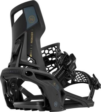 Nidecker Supermatic OG snowboard kötés 2.Kép