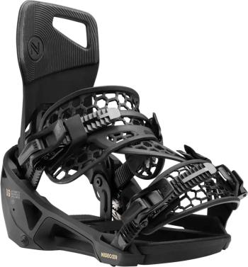 Nidecker Supermatic OG snowboard kötés 1.Kép