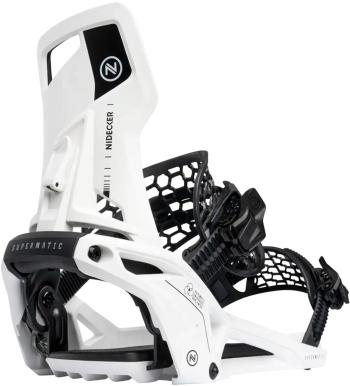 Nidecker Supermatic OG snowboard binding 2.Image