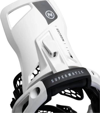 Nidecker Supermatic OG snowboard binding 3.Image