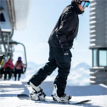 Nidecker Supermatic OG snowboard kötés 7.Kép