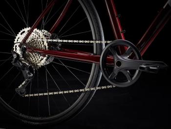 Trek FX3 Disc bikes 8.Image