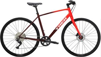 Trek FX3 Disc bikes 1.Image