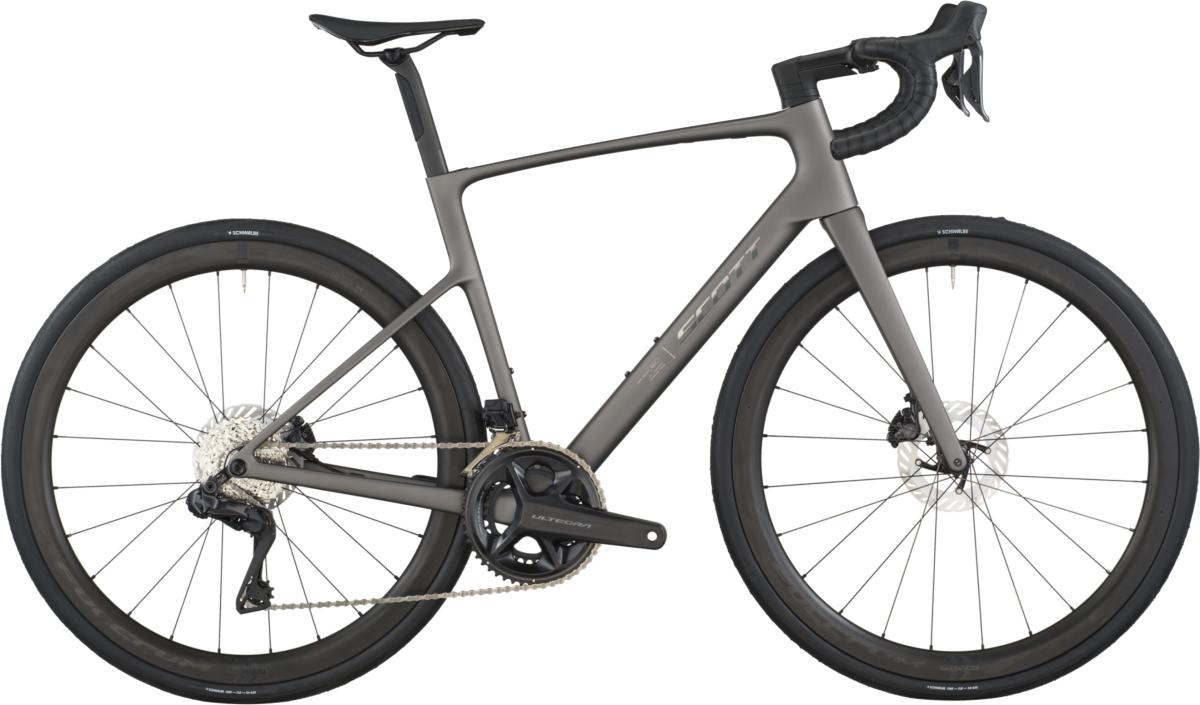 Scott Addict 20 bike