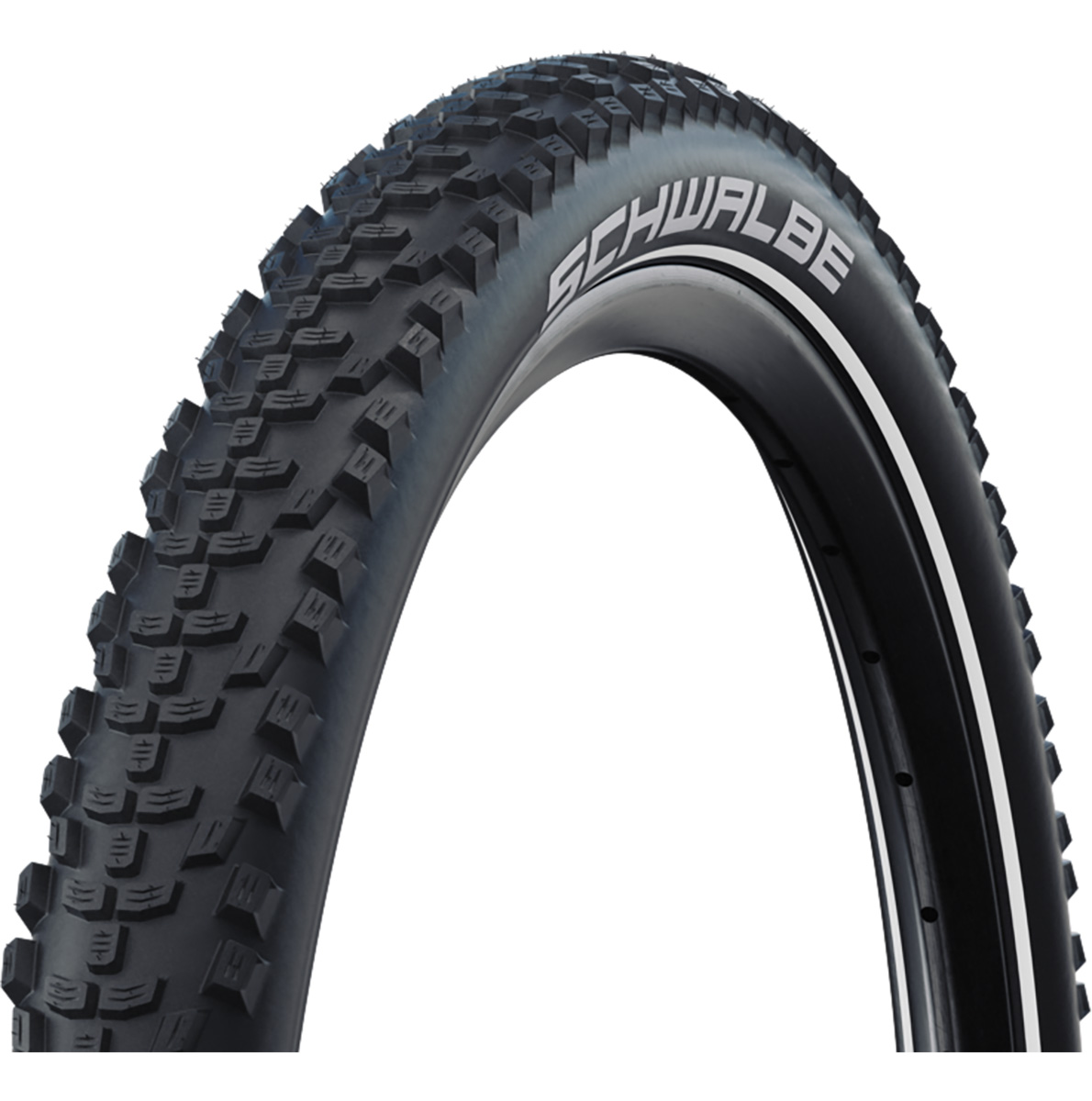 Schwalbe Smart Sam ADX HS624 26x2.1 (559-54) tire