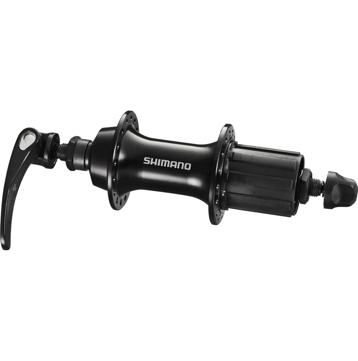 Shimano Sora RS300 hátsó agy