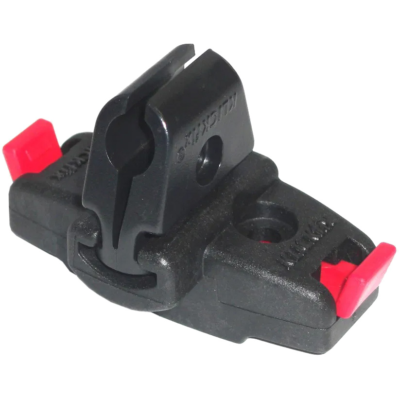 Klickfix nyereg adapter táskához