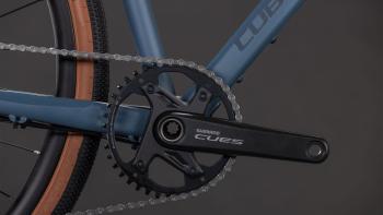 Cube Nuroad Pro bike 4.Image
