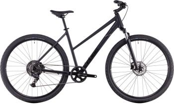 Cube Nature One Lady bikes 1.Image