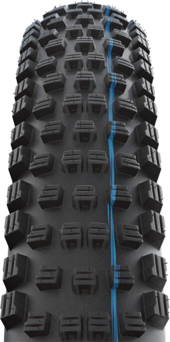 Schwalbe Wicked Will Evo TLE Addix HS614 29x2.4 (622-62) foldable tire 2.Image