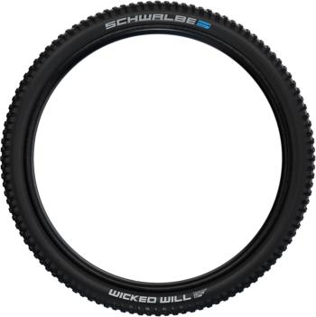 Schwalbe Wicked Will Evo TLE Addix HS614 29x2.4 (622-62) foldable tire 3.Image