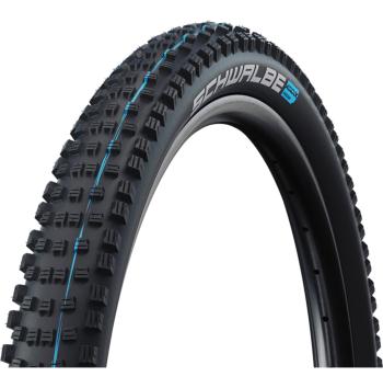 Schwalbe Wicked Will Evo TLE Addix HS614 29x2.4 (622-62) foldable tire 1.Image