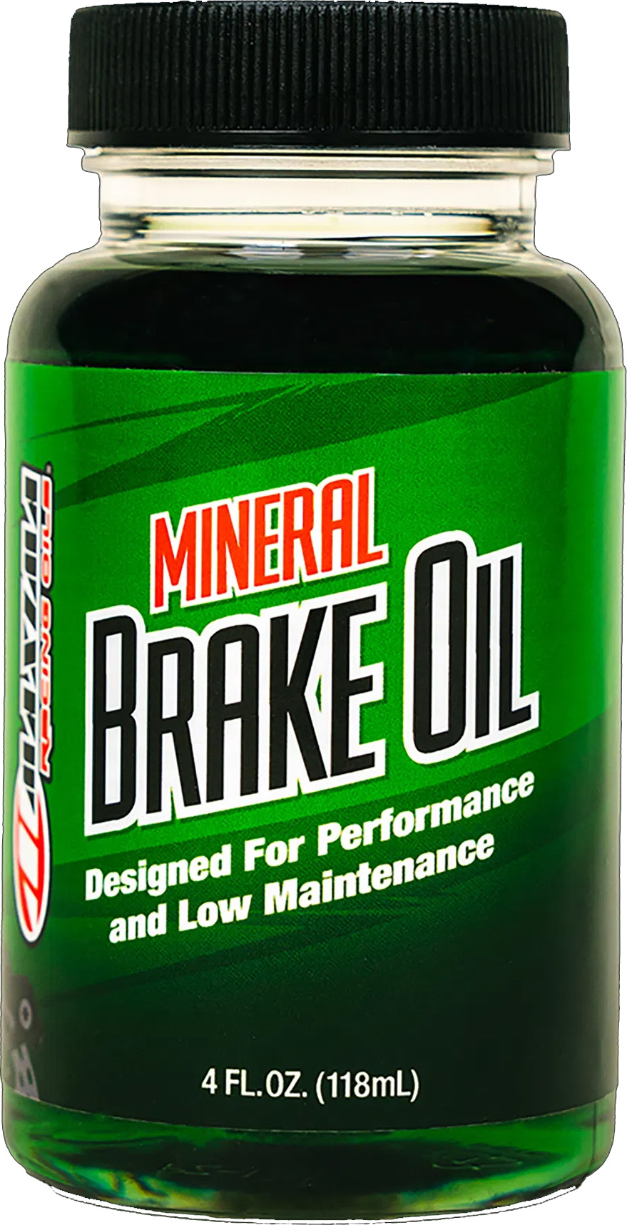 SRAM Maxima mineral 118 ml brake fluid