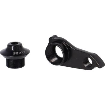 XLC DO-A108 Hard Seven/Nine Trekking dropout 1.Image