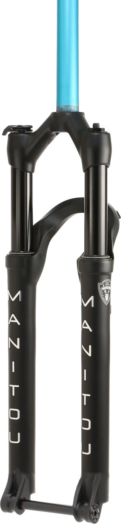 Manitou Markhor 29 1 1/8 100 mm teleszkóp