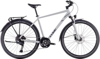 Cube Nature EXC Allroad bike 1.Image