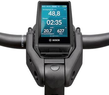 Klickfix distance Set 100 mm kormányadapterhez 12.Kép