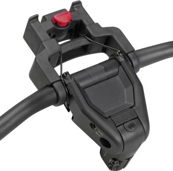 Klickfix distance Set 100 mm kormányadapterhez 3.Kép