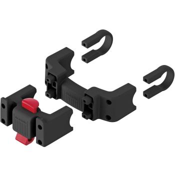Klickfix distance Set 100 mm kormányadapterhez 5.Kép