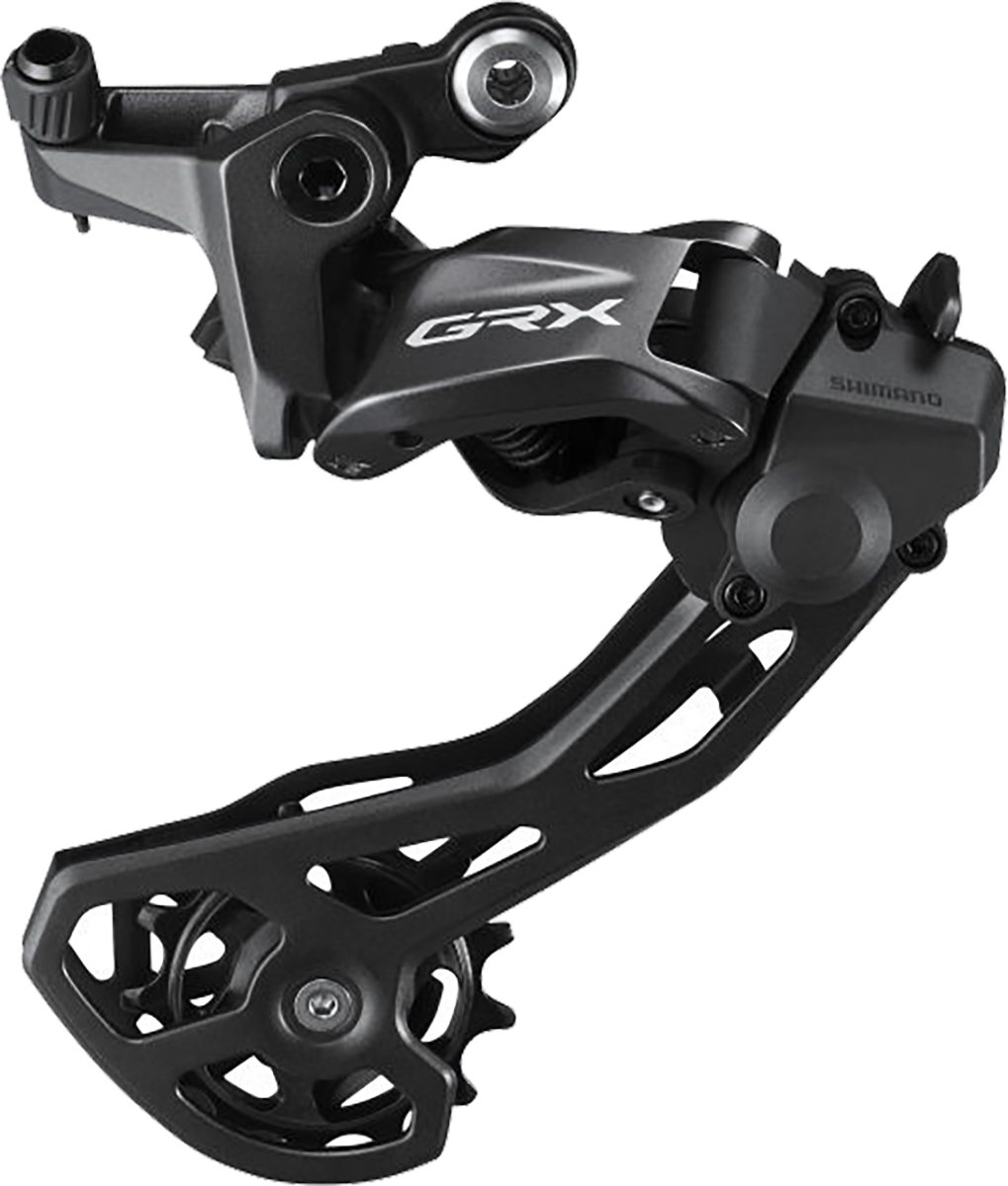 Shimano GRX RX820 Shadow+ rear derailleur
