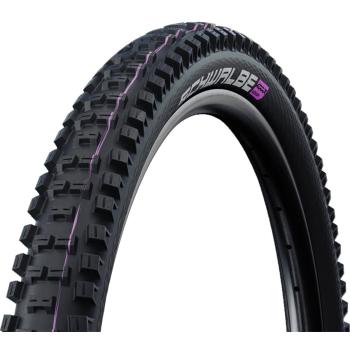 Schwalbe Big Betty Evo TLE HS447 27.5x2.4 (584-62) foldable tire 1.Image