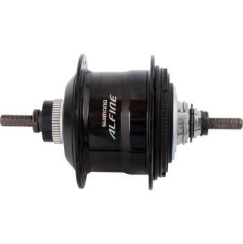 Shimano S700 Alfine Centerlock 135 mm hátsó agy 1.Kép
