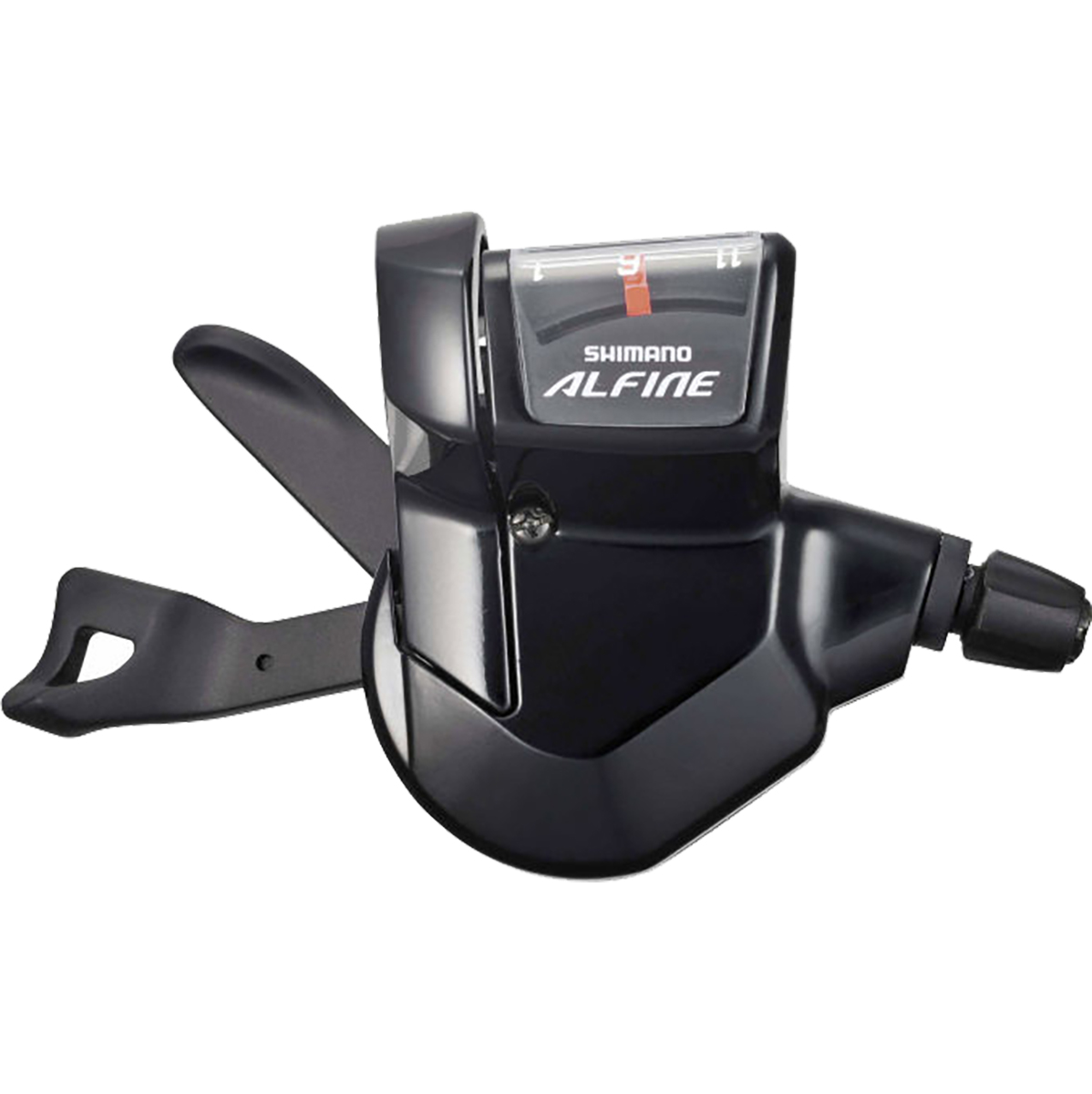 Shimano Alfine SL-700 Rapidfire right derailleur lever