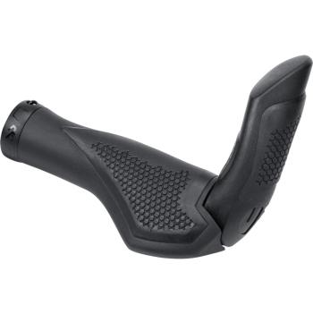 Cube Natural Fit Comfort Small grips and bar end 1.Image