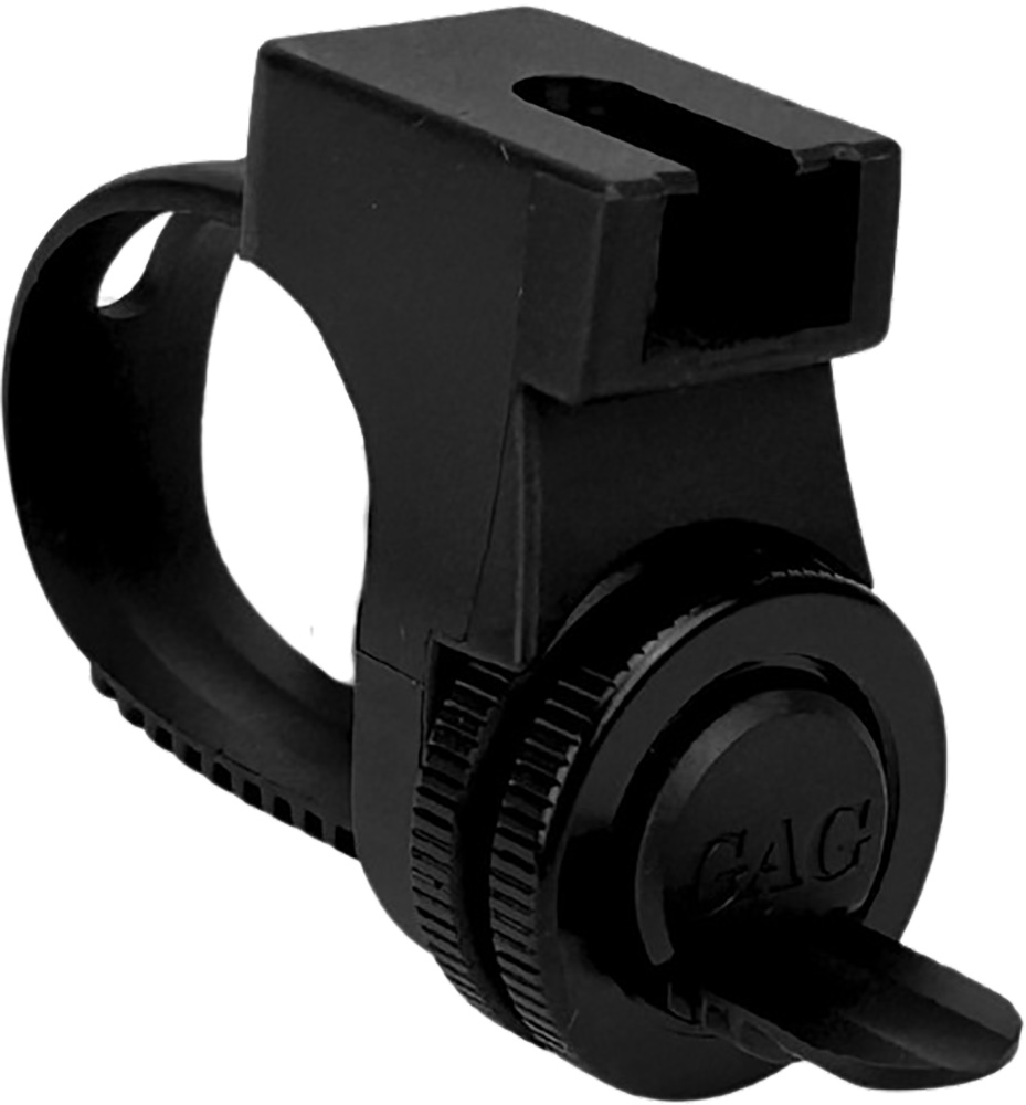 Velotech Pro front light mount