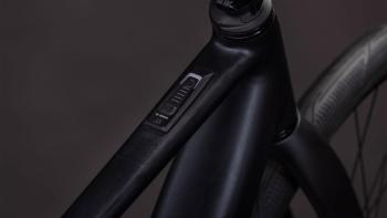 Cube Editor Hybrid Pro 400X bike 2.Image