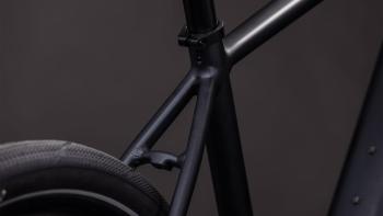 Cube Editor Hybrid Pro 400X bike 3.Image