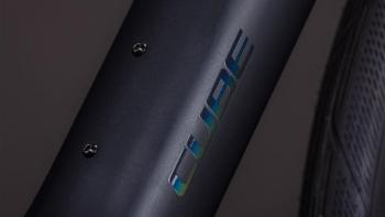 Cube Editor Hybrid Pro 400X bike 4.Image