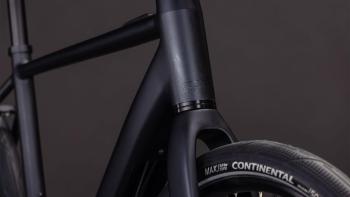 Cube Editor Hybrid Pro 400X bike 6.Image