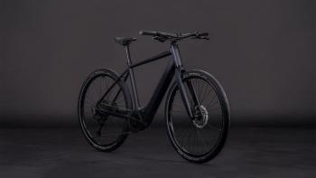 Cube Editor Hybrid Pro 400X bike 8.Image