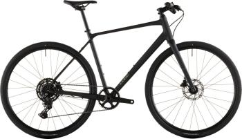 Cube Nulane Pro bike 1.Image